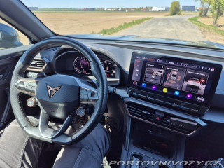 Cupra Formentor VZ 2021