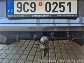 Cupra Formentor VZ 2021