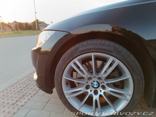 BMW 3 E92 2010