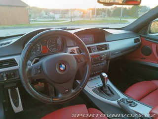 BMW 3 E92 2010