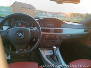 BMW 3 E92 2010