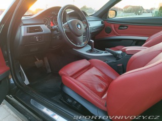 BMW 3 E92 2010