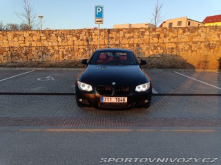 BMW 3 E92 2010