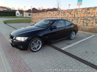 BMW 3 E92 2010