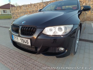 BMW 3 E92 2010