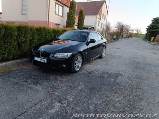 BMW 3 E92 2010