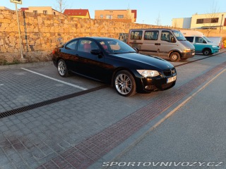 BMW 3 E92 2010