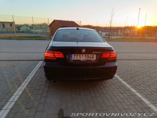 BMW 3 E92 2010
