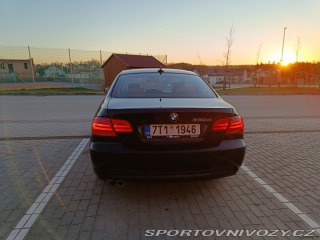 BMW 3 E92 2010