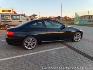 BMW 3 E92 2010
