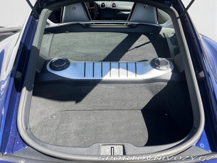 Porsche Cayman GT4 2020