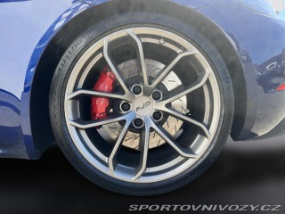 Porsche Cayman GT4 2020