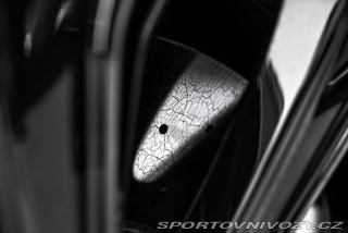 Bentley Continental GT Noční, panorama, HUD, 2023