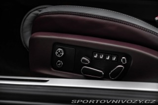 Bentley Continental GT Noční, panorama, HUD, 2023