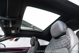 Bentley Continental GT Noční, panorama, HUD, 2023