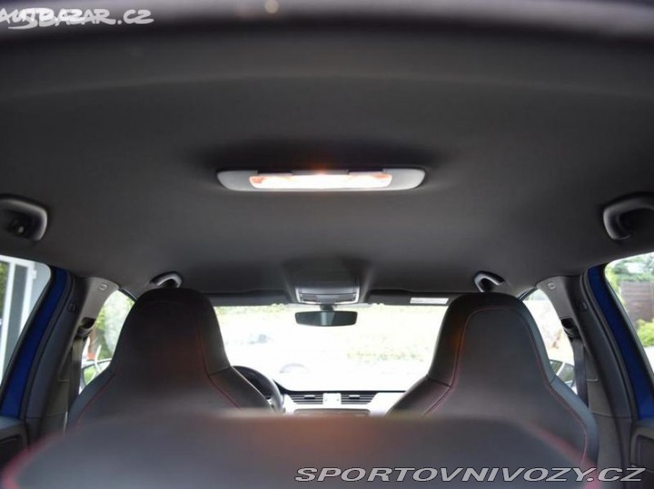 Škoda Octavia RS 2.0 TSI 162kw 2016