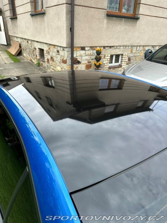 Škoda Octavia RS 2.0 TSI 162kw 2016