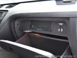 Škoda Octavia RS 2.0 TSI 162kw 2016