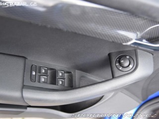 Škoda Octavia RS 2.0 TSI 162kw 2016