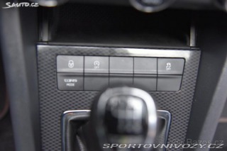 Škoda Octavia RS 2.0 TSI 162kw 2016