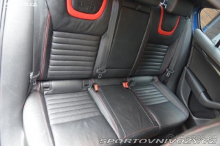 Škoda Octavia RS 2.0 TSI 162kw 2016