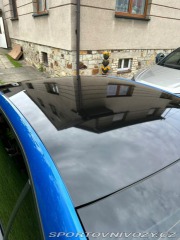 Škoda Octavia RS 2.0 TSI 162kw 2016