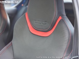 Škoda Octavia RS 2.0 TSI 162kw 2016