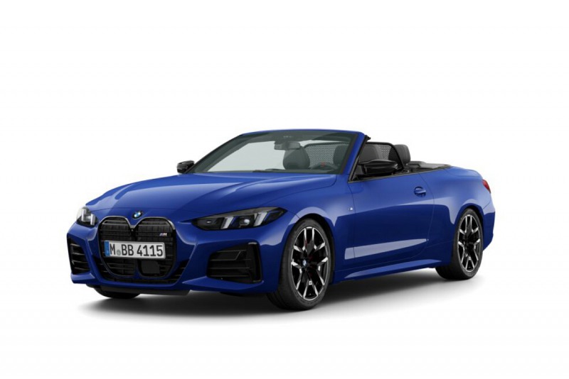 BMW 4 řady 4 | M440i xDrive
