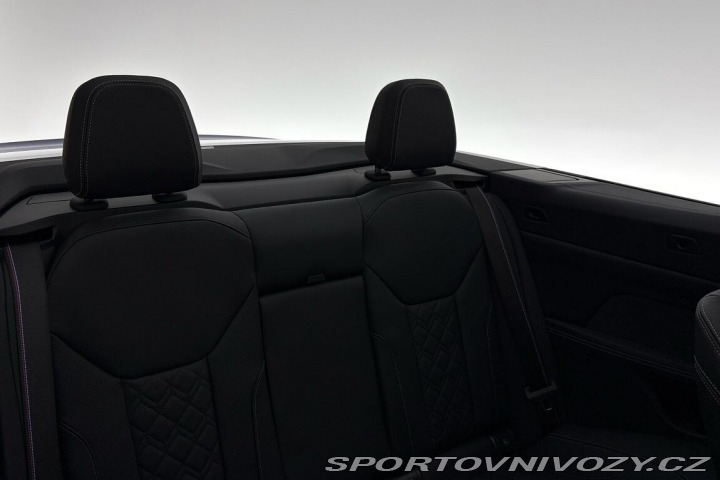 BMW 4 řady 4 | M440i xDrive 2025