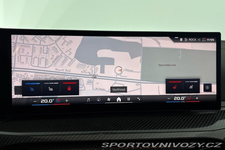 BMW 4 řady 4 | M440i xDrive 2025