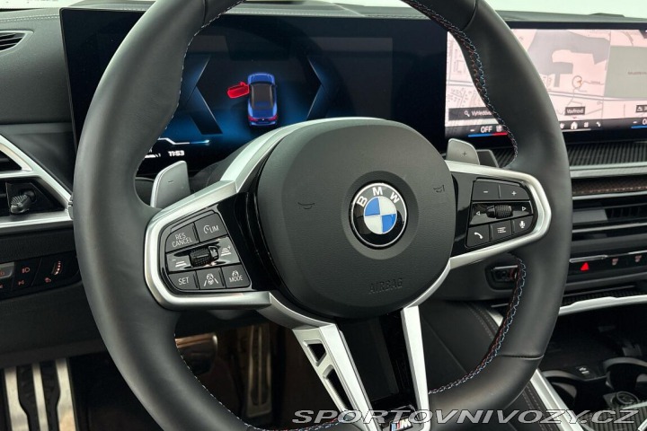BMW 4 řady 4 | M440i xDrive 2025