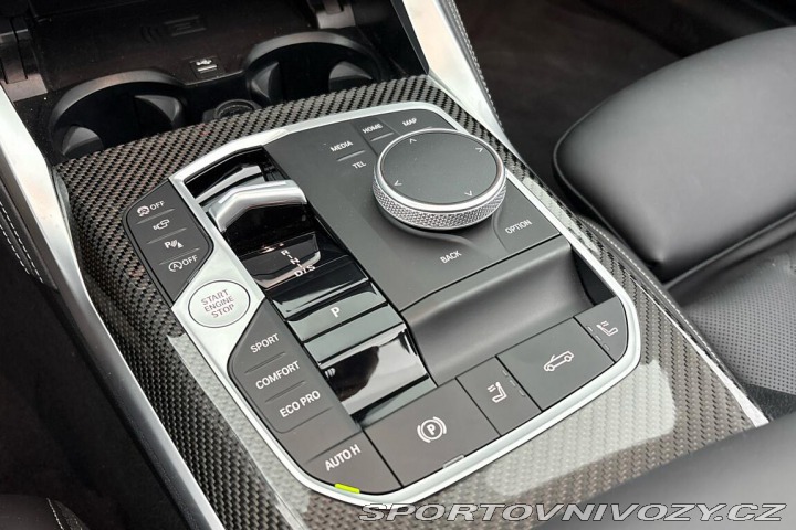 BMW 4 řady 4 | M440i xDrive 2025