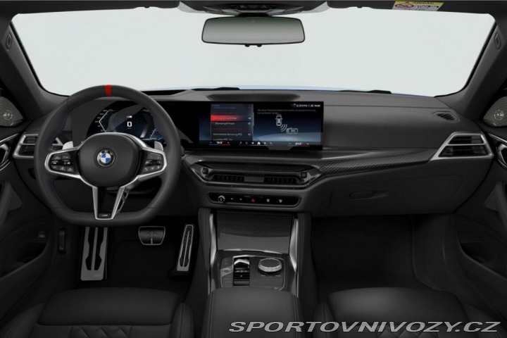 BMW 4 řady 4 | M440i xDrive 2025