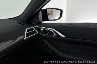 BMW 4 řady 4 | M440i xDrive 2025