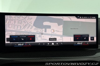 BMW 4 řady 4 | M440i xDrive 2025