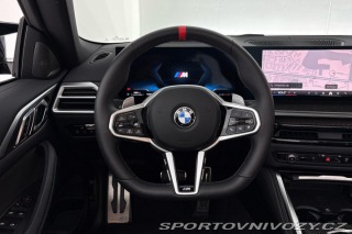 BMW 4 řady 4 | M440i xDrive 2025