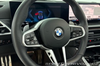 BMW 4 řady 4 | M440i xDrive 2025