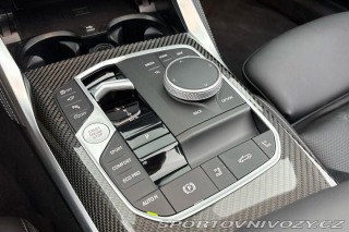 BMW 4 řady 4 | M440i xDrive 2025