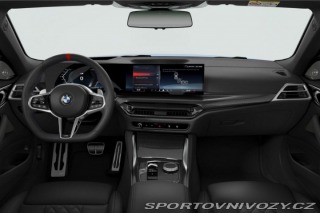 BMW 4 řady 4 | M440i xDrive 2025
