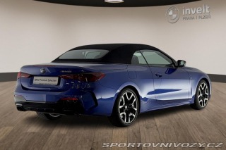 BMW 4 řady 4 | M440i xDrive 2025