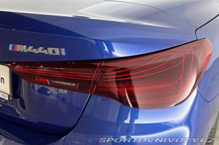 BMW 4 řady 4 | M440i xDrive 2025
