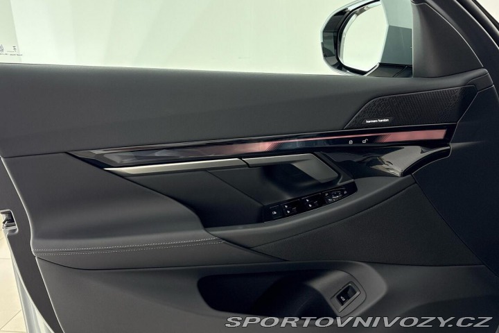 BMW 5 540d xDrive Touring 2025