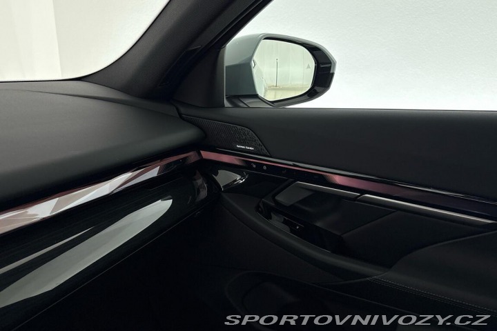 BMW 5 540d xDrive Touring 2025