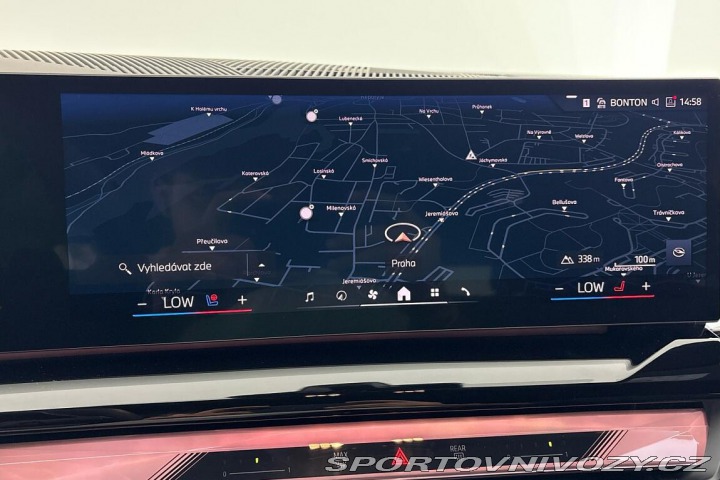 BMW 5 540d xDrive Touring 2025