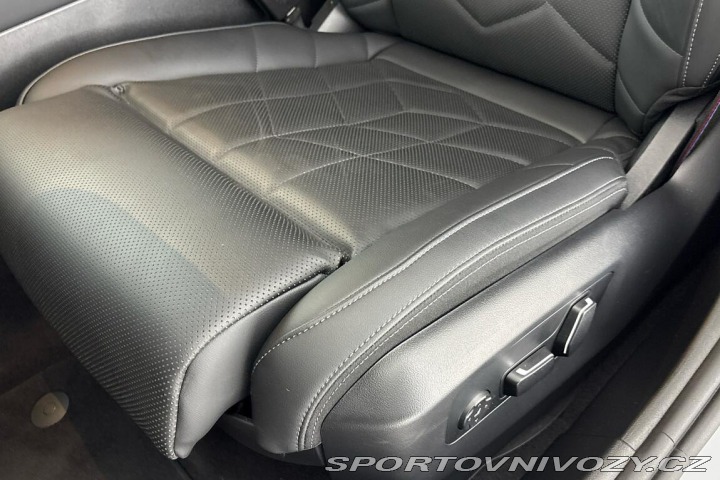 BMW 5 540d xDrive Touring 2025