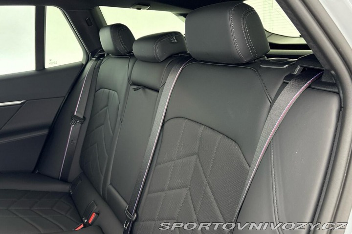 BMW 5 540d xDrive Touring 2025