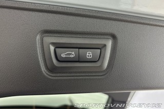 BMW 5 540d xDrive Touring 2025