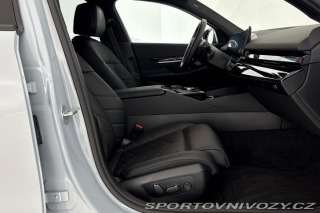BMW 5 540d xDrive Touring 2025