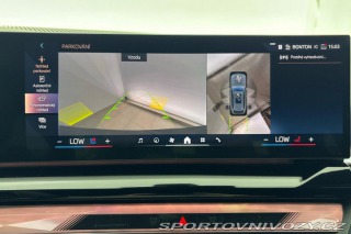 BMW 5 540d xDrive Touring 2025