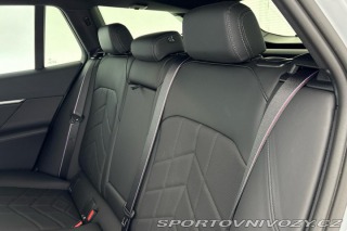 BMW 5 540d xDrive Touring 2025
